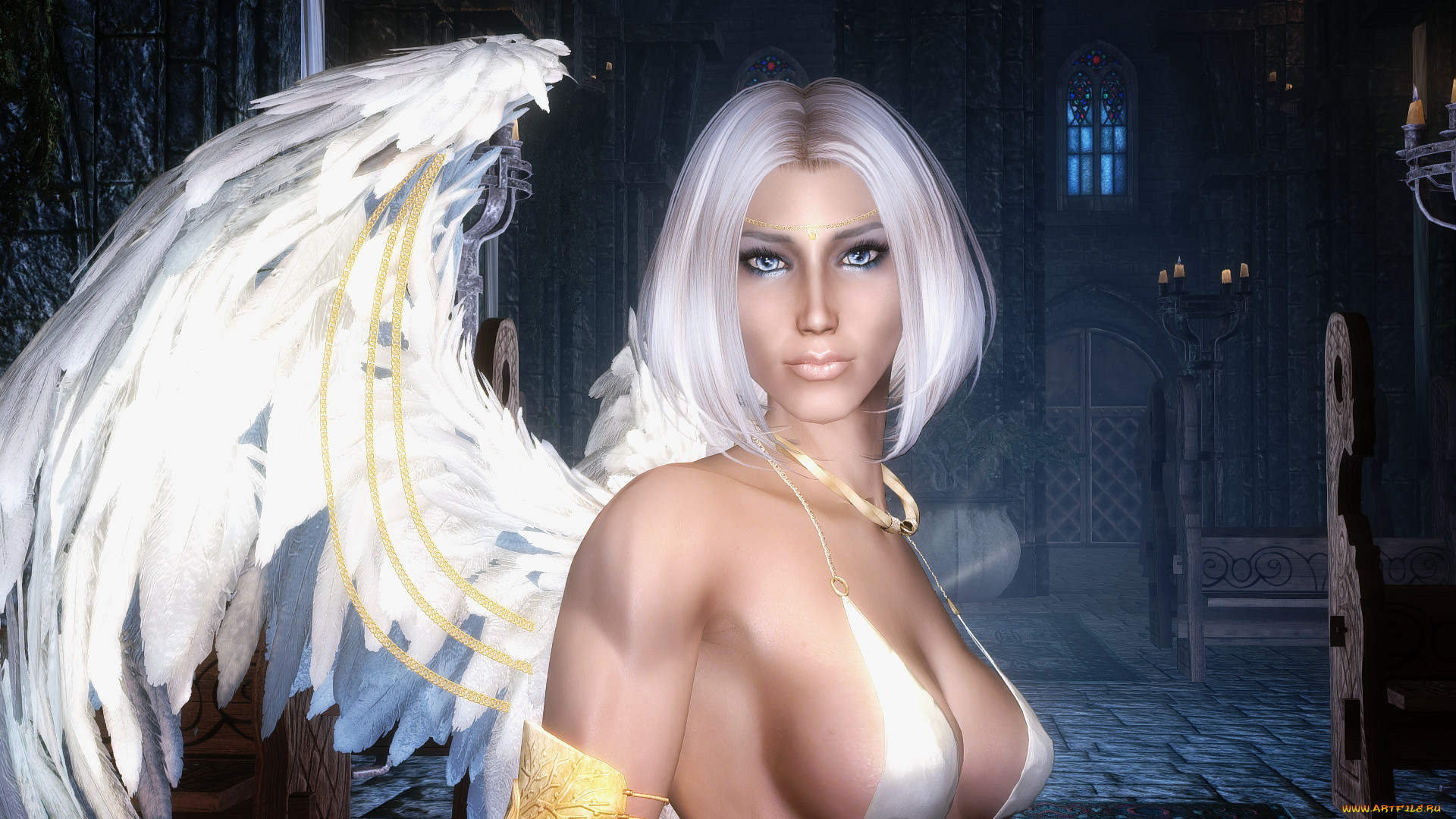 3 ,  , angel, , , , 